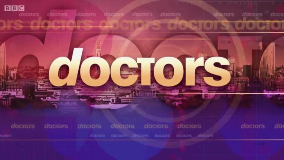 BBC Doctors Banner