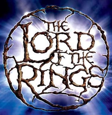 The Lord Of The Rings Banner
