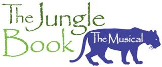 The Jungle Book Banner