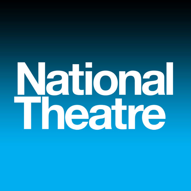 The Royal National Theatre Logo