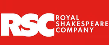 Royal Shakespeare Company Logo